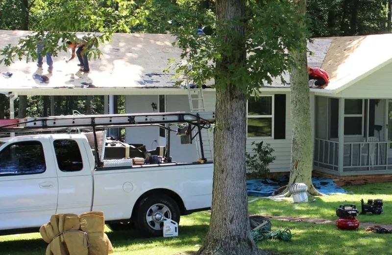 Cudahy Roofing Firm Roofing Contractor in Cudahy, CA project in Cudahy, CA (3)